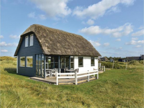 Holiday home Wolle Friks Vej X